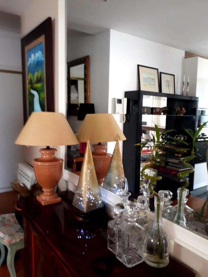 Appartement Casa de Leça à Leça da Palmeira Extérieur photo