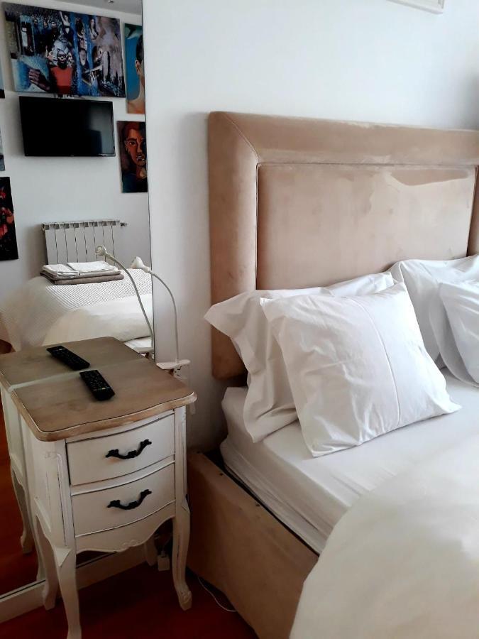 Appartement Casa de Leça à Leça da Palmeira Extérieur photo